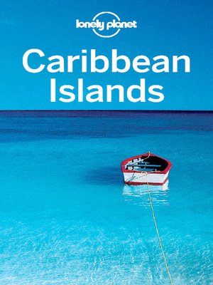 cover image of Caribbean Islands
